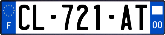 CL-721-AT