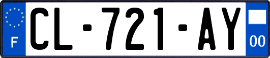 CL-721-AY