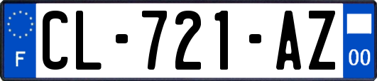 CL-721-AZ