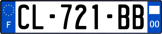CL-721-BB