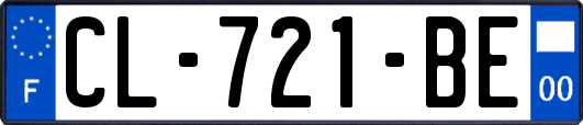 CL-721-BE