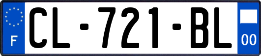 CL-721-BL