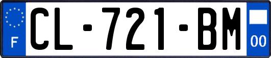 CL-721-BM