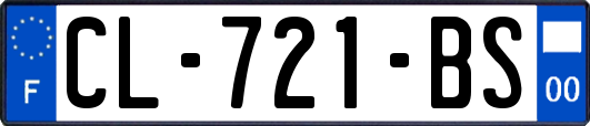 CL-721-BS
