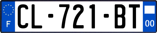 CL-721-BT