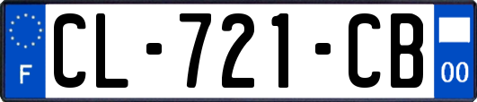 CL-721-CB