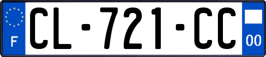 CL-721-CC