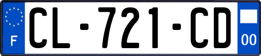 CL-721-CD