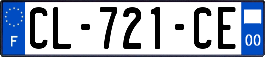 CL-721-CE