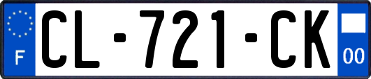 CL-721-CK