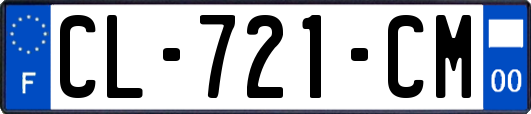 CL-721-CM