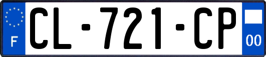 CL-721-CP