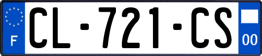 CL-721-CS