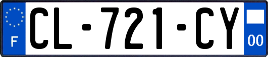 CL-721-CY