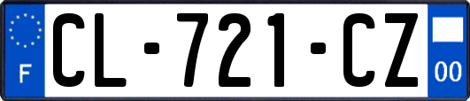 CL-721-CZ