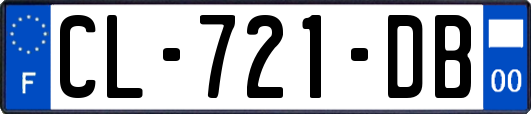 CL-721-DB