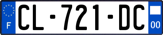 CL-721-DC