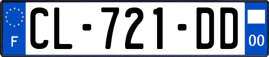 CL-721-DD