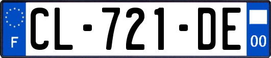 CL-721-DE