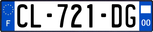 CL-721-DG