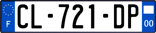 CL-721-DP