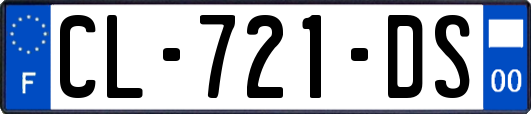 CL-721-DS