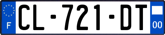 CL-721-DT