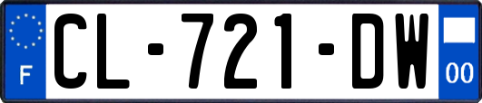 CL-721-DW