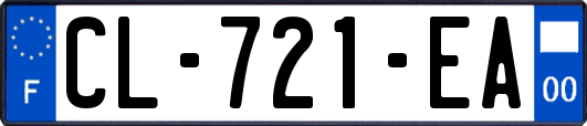 CL-721-EA