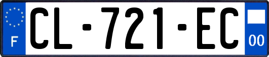 CL-721-EC