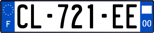 CL-721-EE