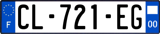 CL-721-EG