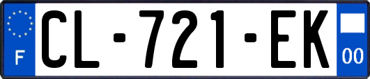 CL-721-EK