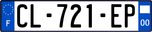 CL-721-EP