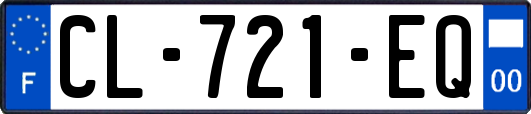 CL-721-EQ