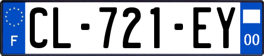 CL-721-EY