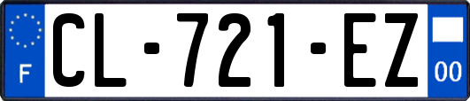 CL-721-EZ