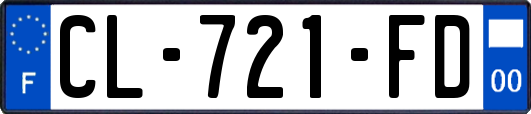 CL-721-FD