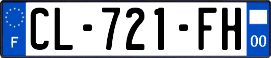 CL-721-FH
