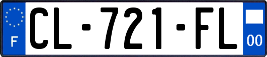 CL-721-FL
