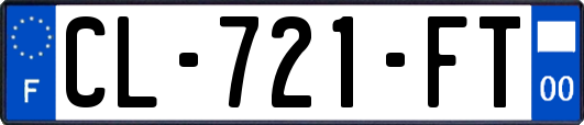CL-721-FT