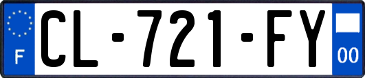 CL-721-FY