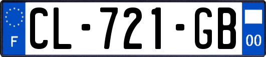 CL-721-GB