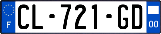 CL-721-GD