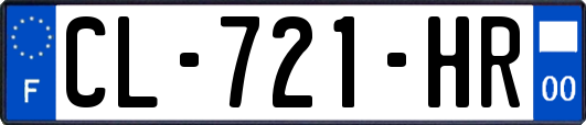 CL-721-HR