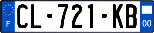 CL-721-KB