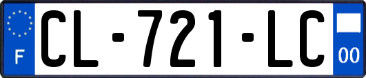 CL-721-LC