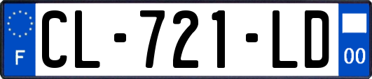 CL-721-LD