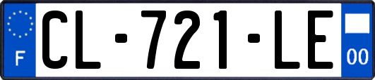 CL-721-LE