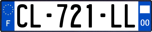 CL-721-LL